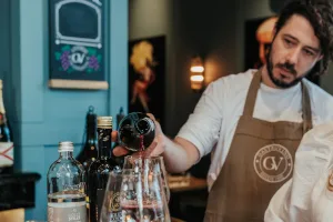 Gastrovino La Liguria — photo 74