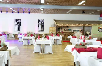 Restaurant Miesberg — photo 31