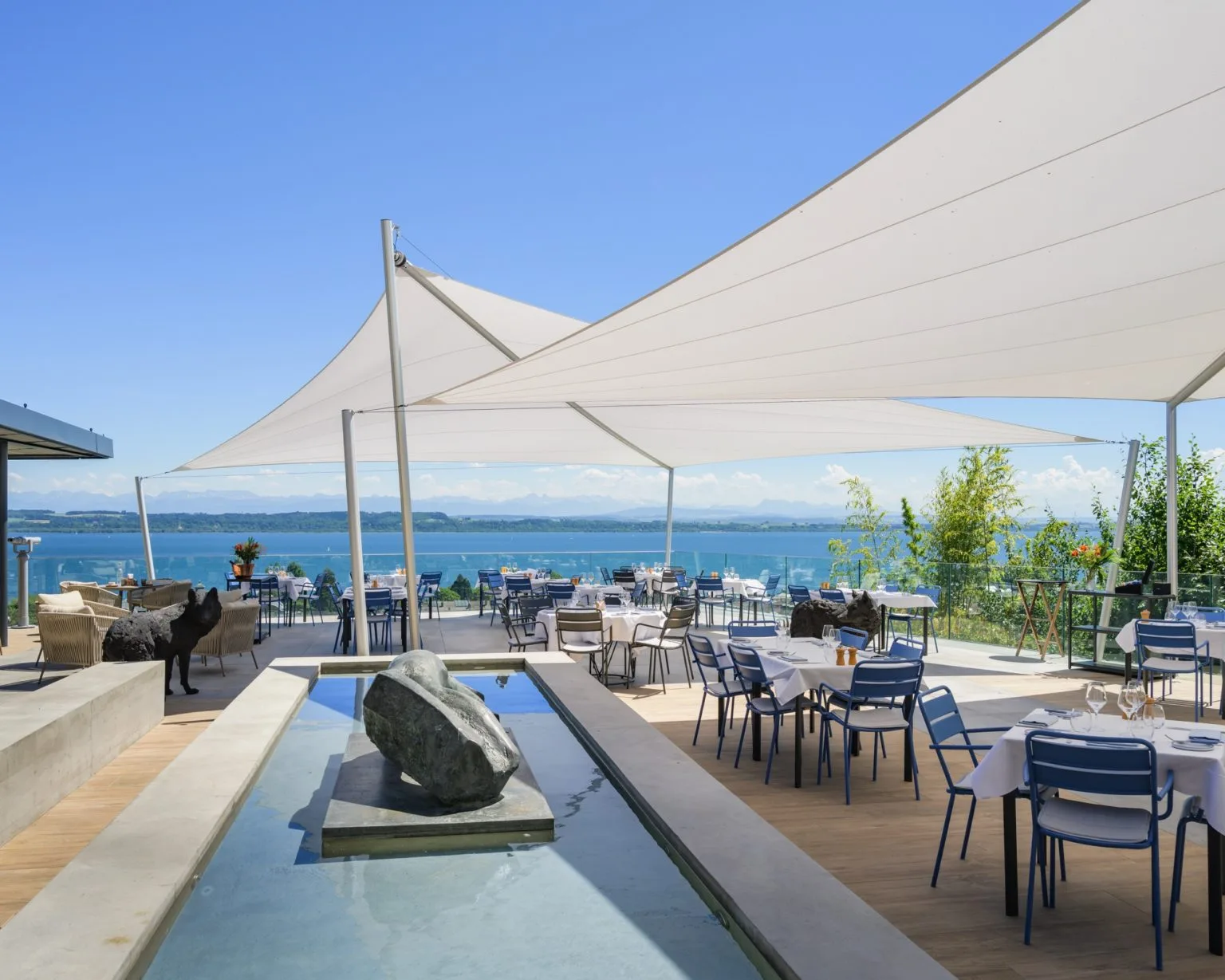 La Terrasse — photo 19