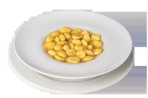 Trattoria Leoni, San Michele Tiorre