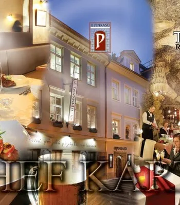 TRITON Restaurant — photo 12