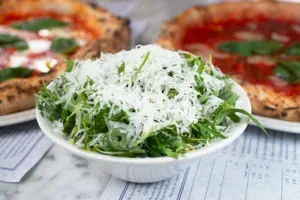 Paesano Pizza — photo 15