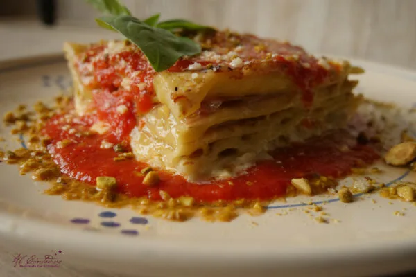 Al Contadino sotto le Stelle — food