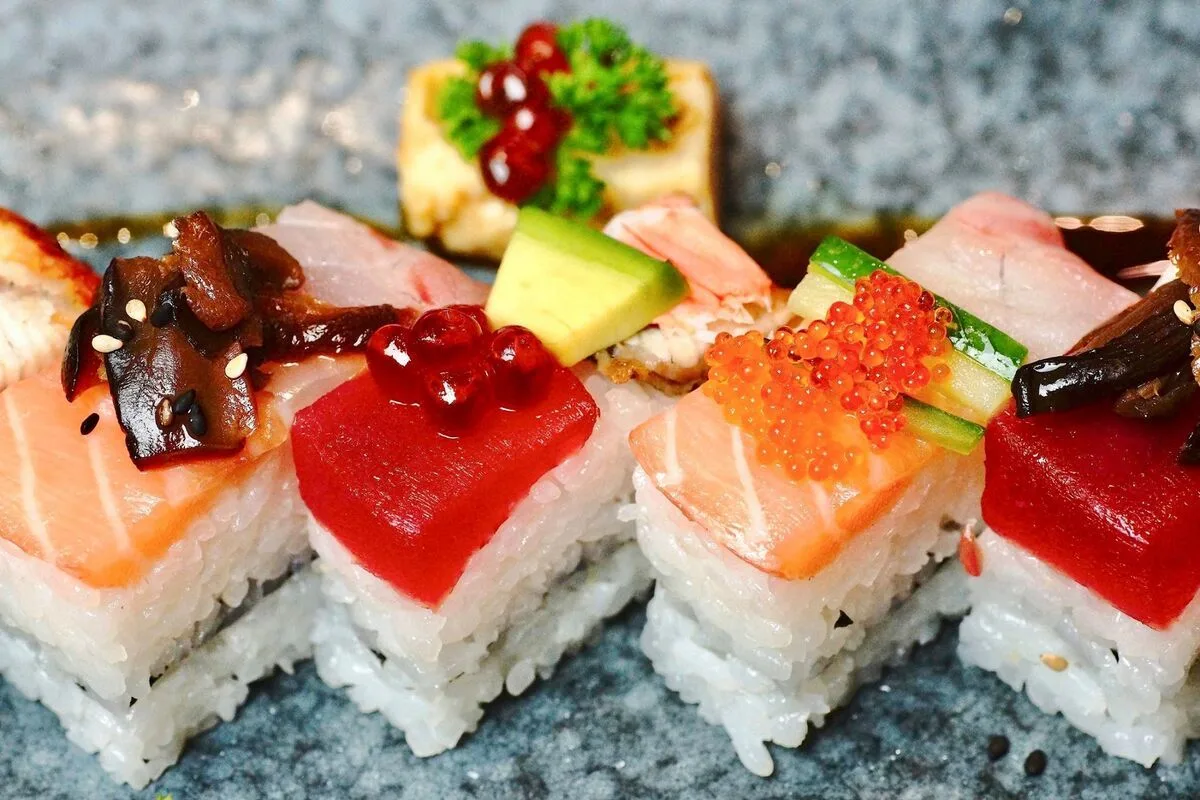 Restaurant Kicho — photo 32