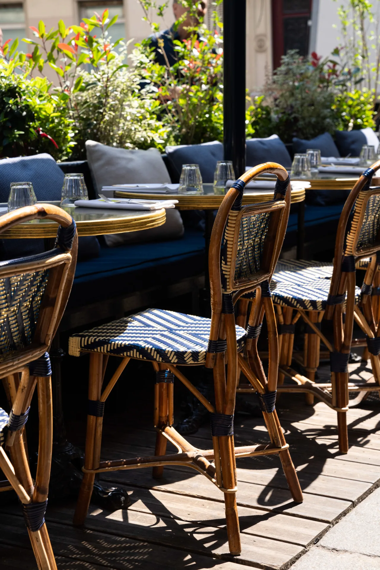 Le Bon Georges — photo 97