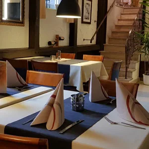 Restaurant Fuchsbau — photo 14