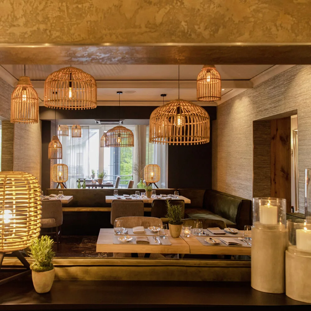 Atrium Restaurant — photo 14