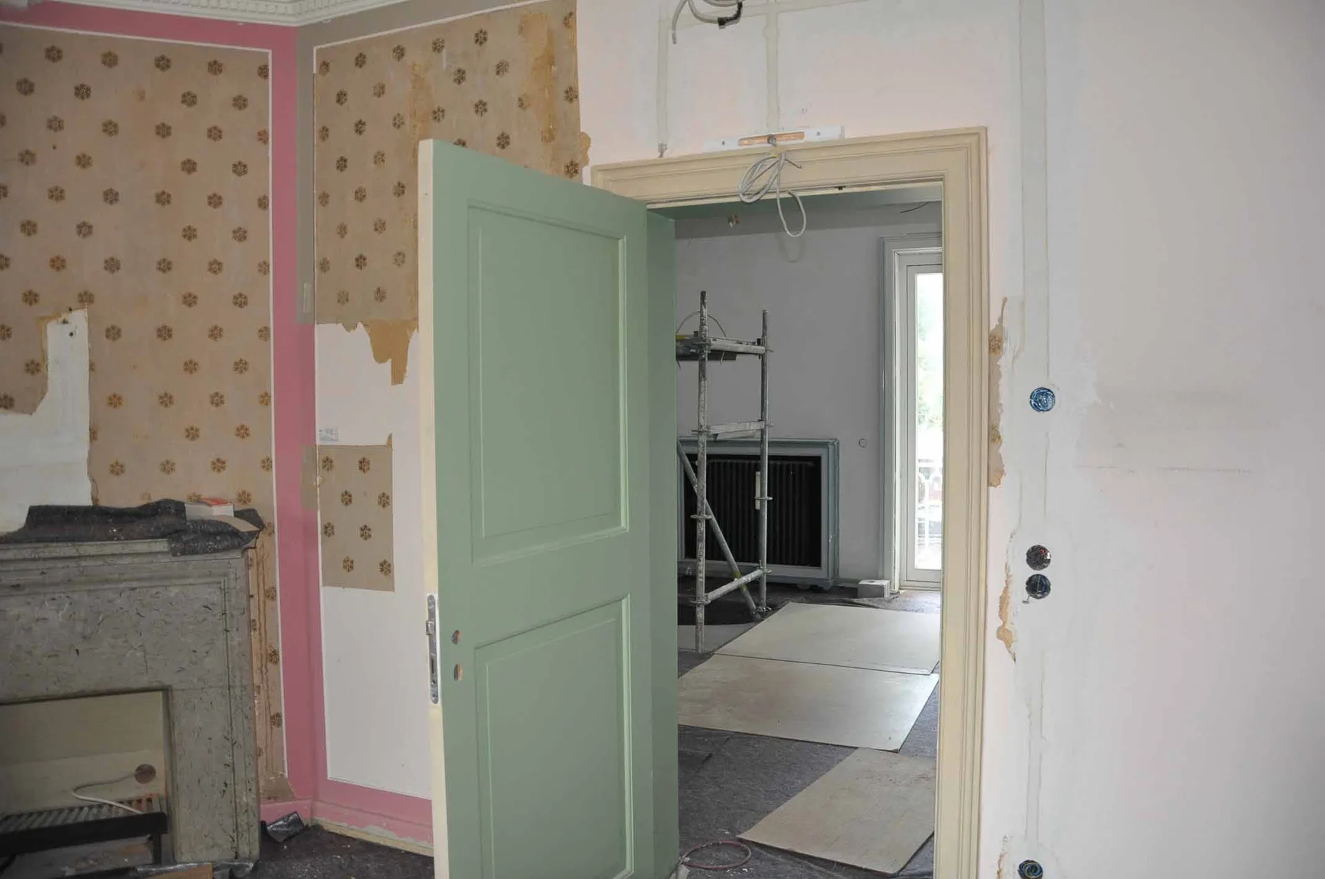Die Villa — photo 7