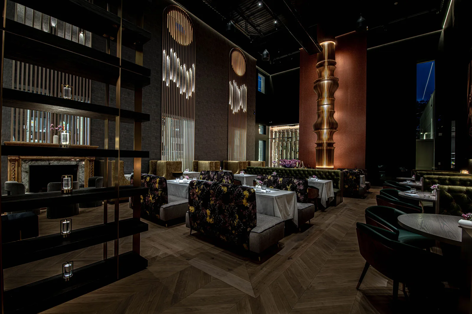 DaNico, Toronto