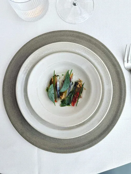 Restaurant TRI — photo 4