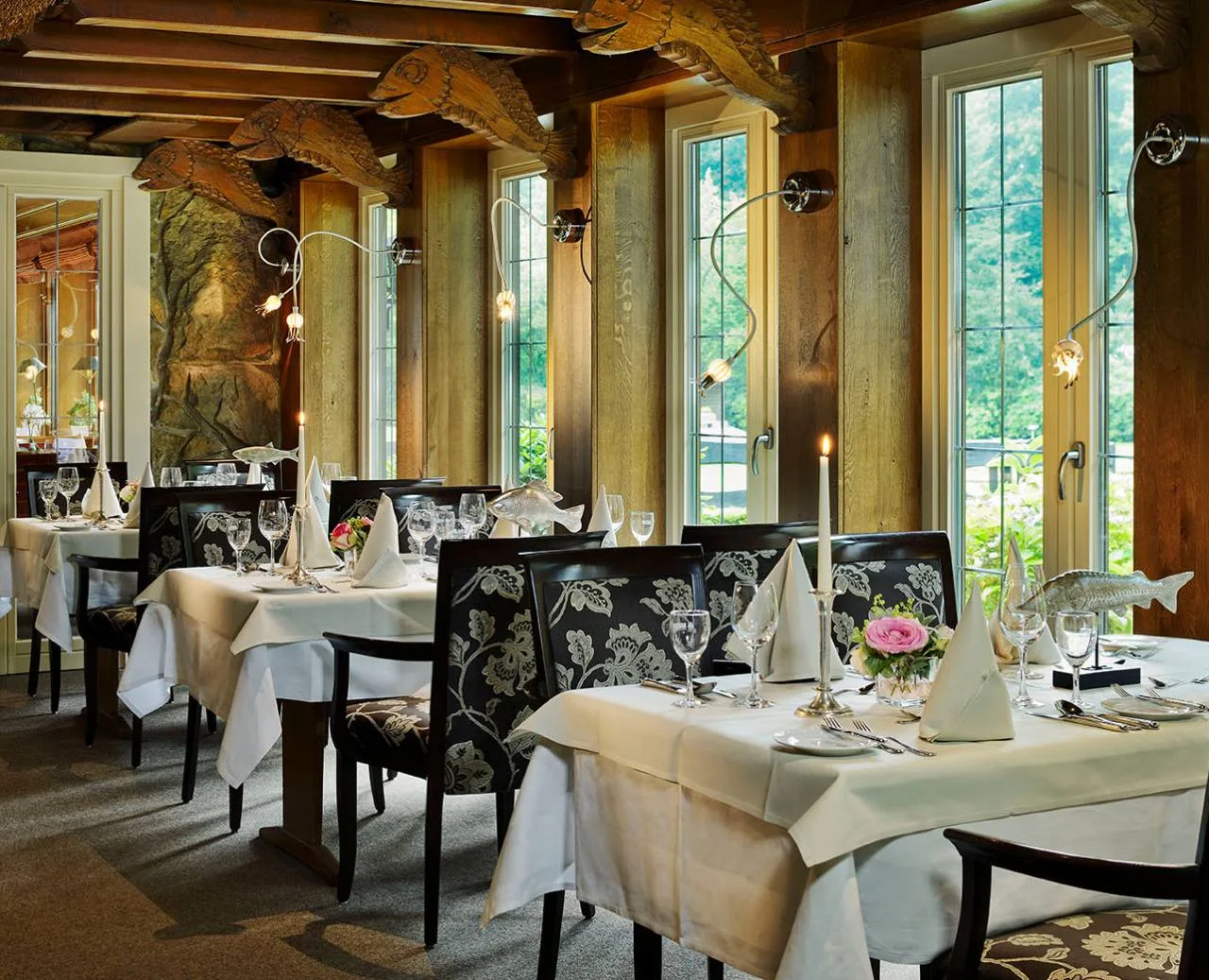 Eiden Restaurant — photo 21