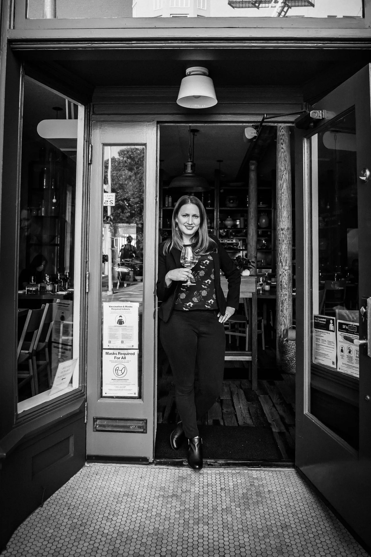 Frances — photo 5
