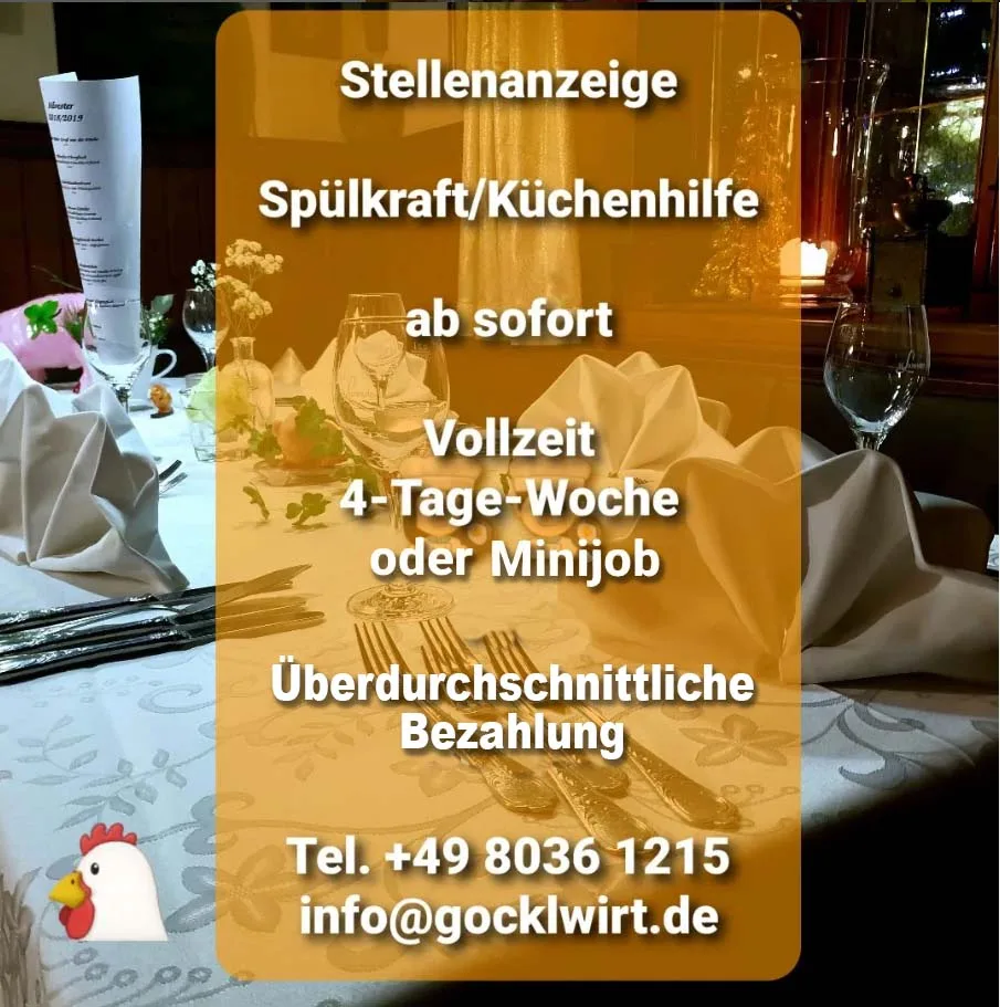 Gocklwirt — photo 13