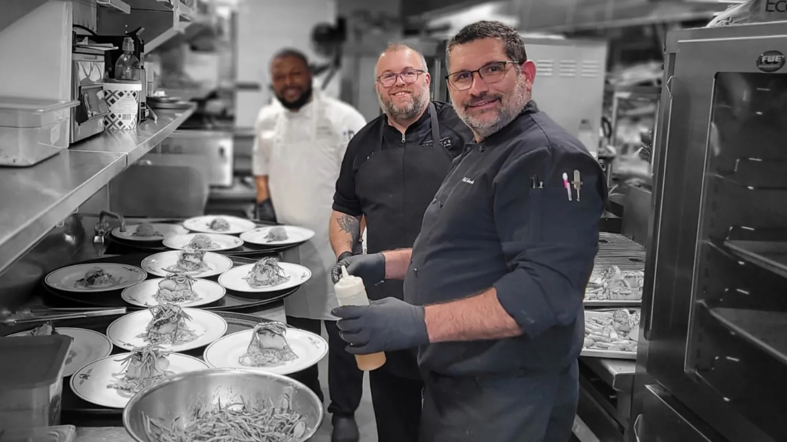 Truluck's — photo 71