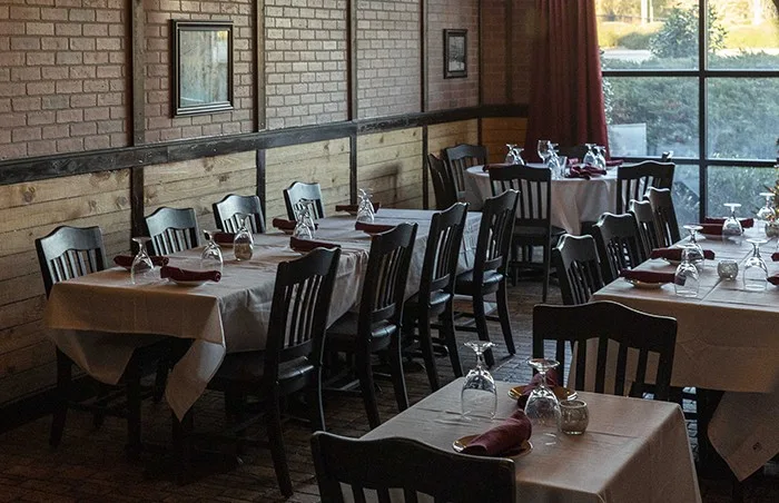 Osteria G, Holly Springs