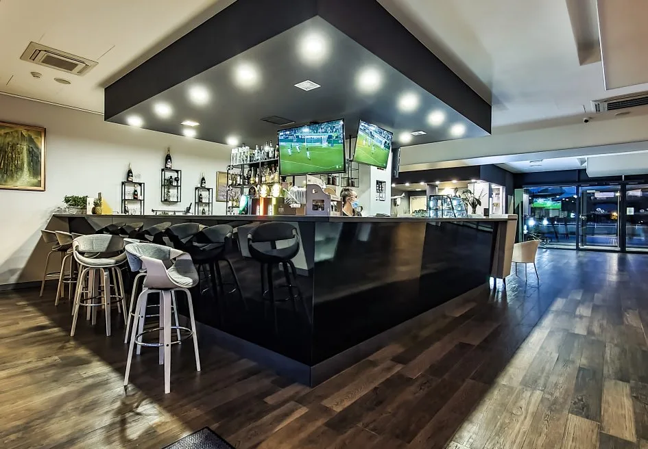 Restauracja Żurawia — photo 11