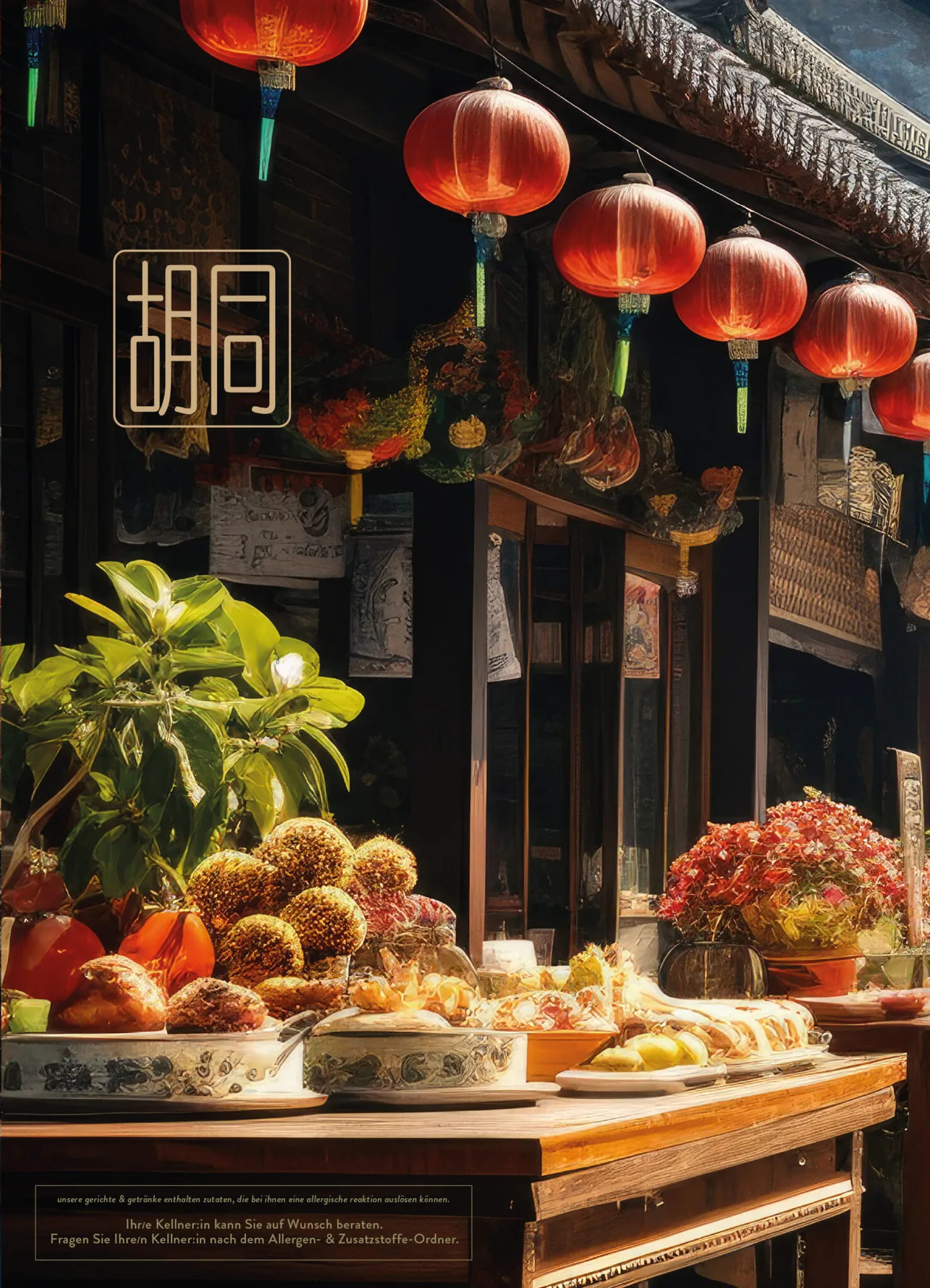 The Hutong Club — photo 83