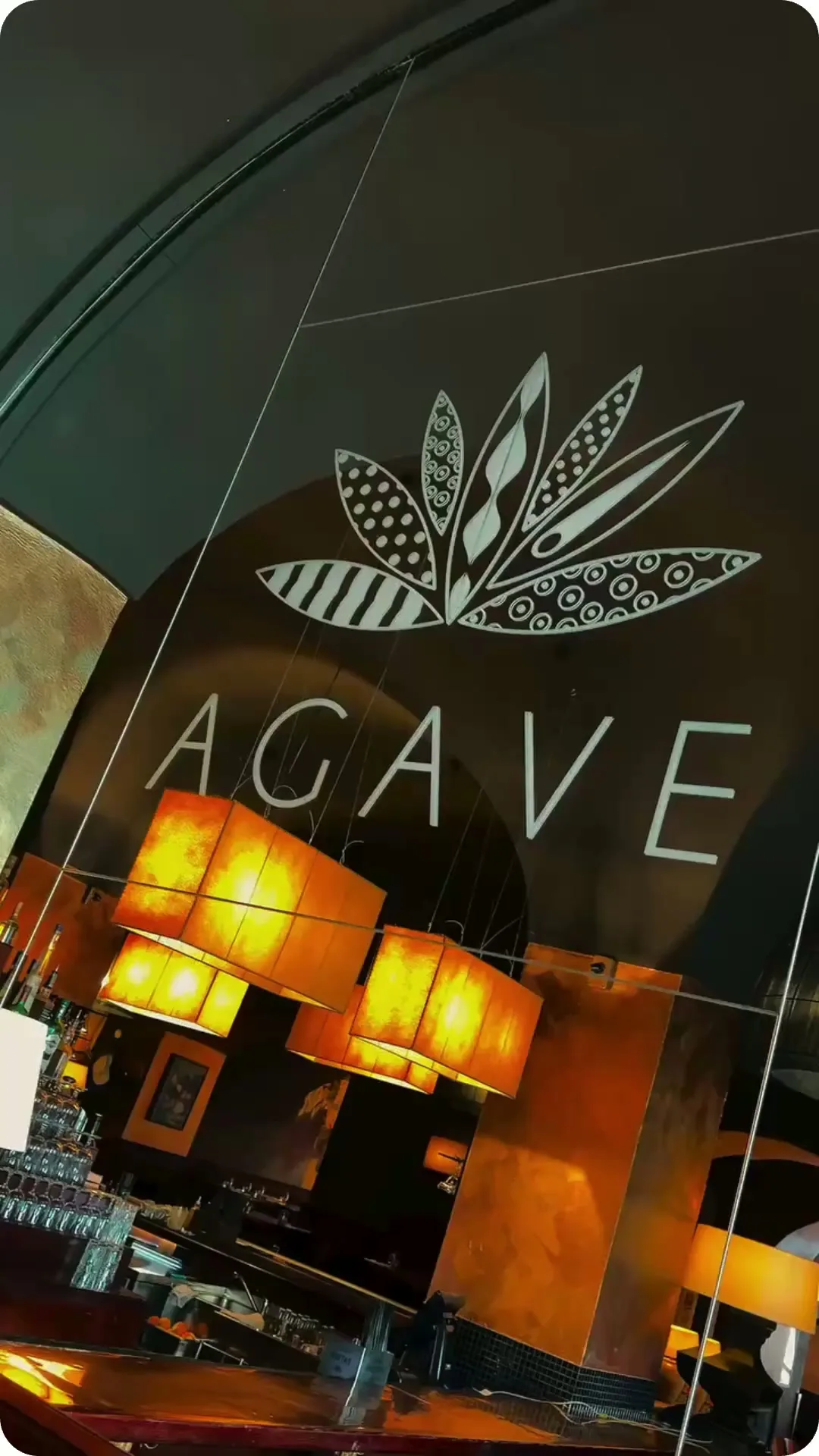Agave Restaurant — photo 5