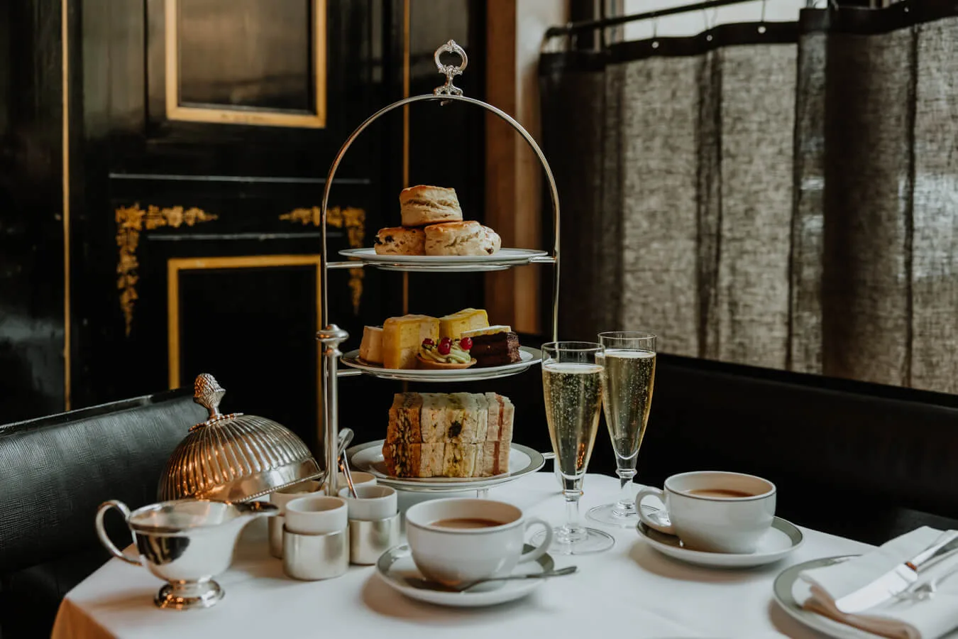 The Wolseley — photo 10