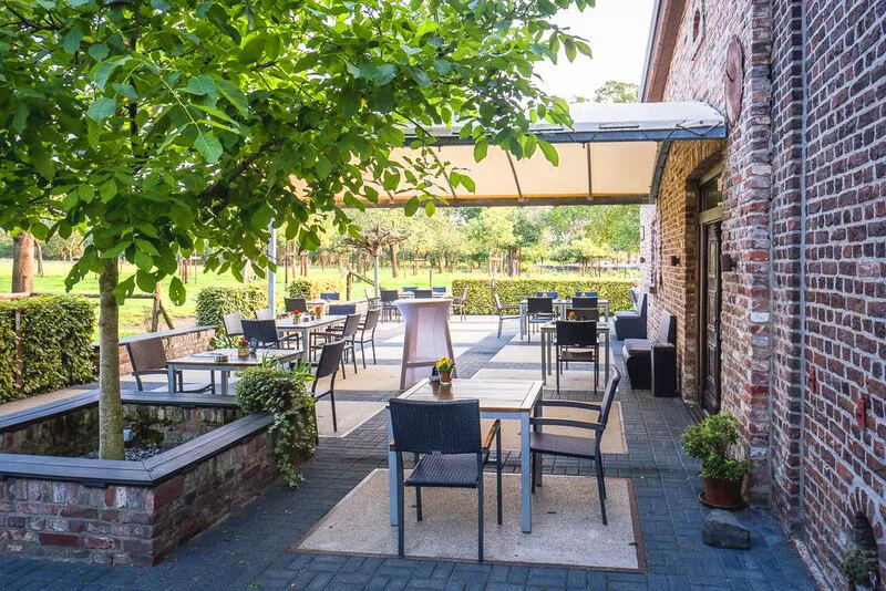 Restaurant Landwirtschaft — photo 8