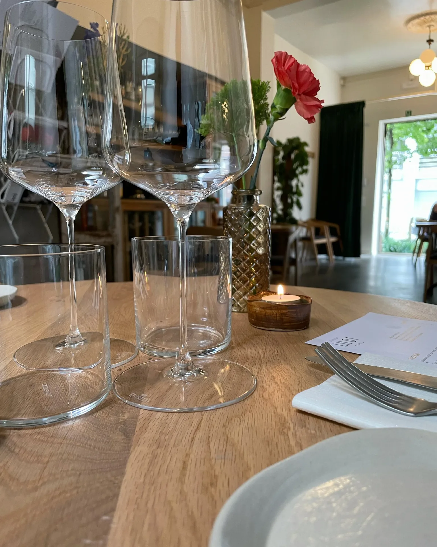 Bistrot L'îlot — photo 118