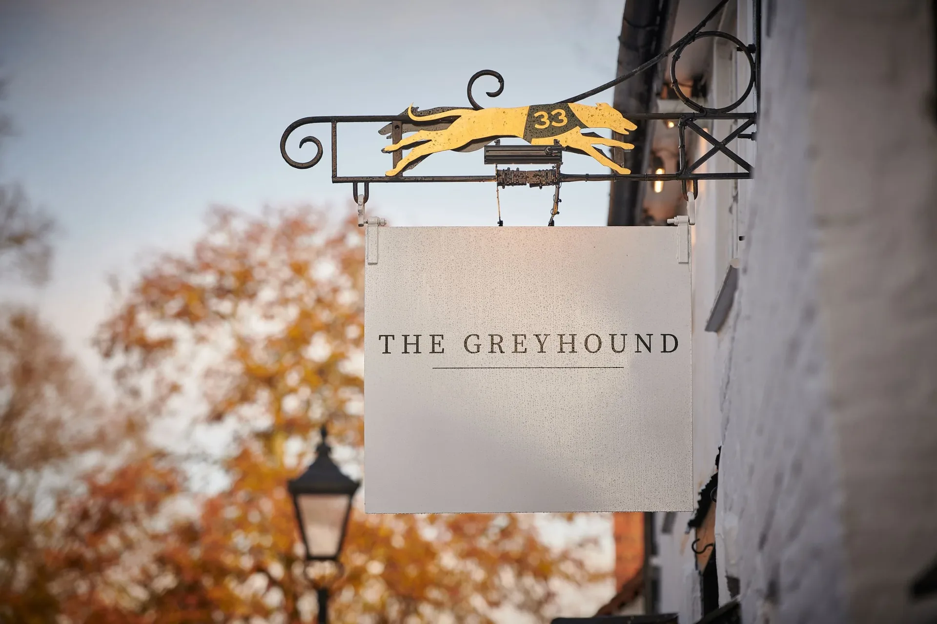 The Greyhound — photo 44