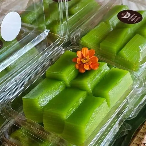 Khanom Mho Kaeng Mae Yai (Phai Ling) — photo 54