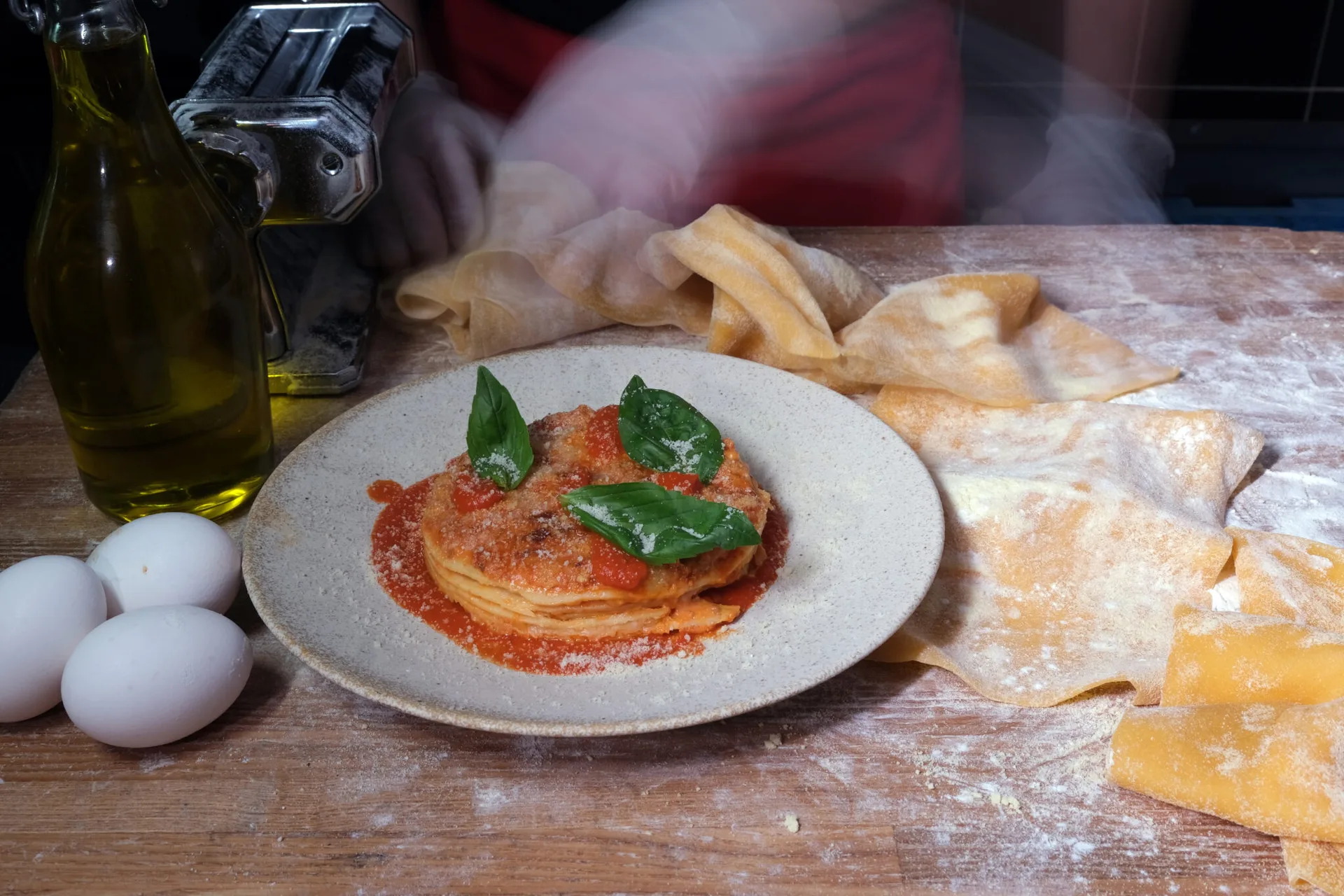 Elio Locanda Italiana — photo 17