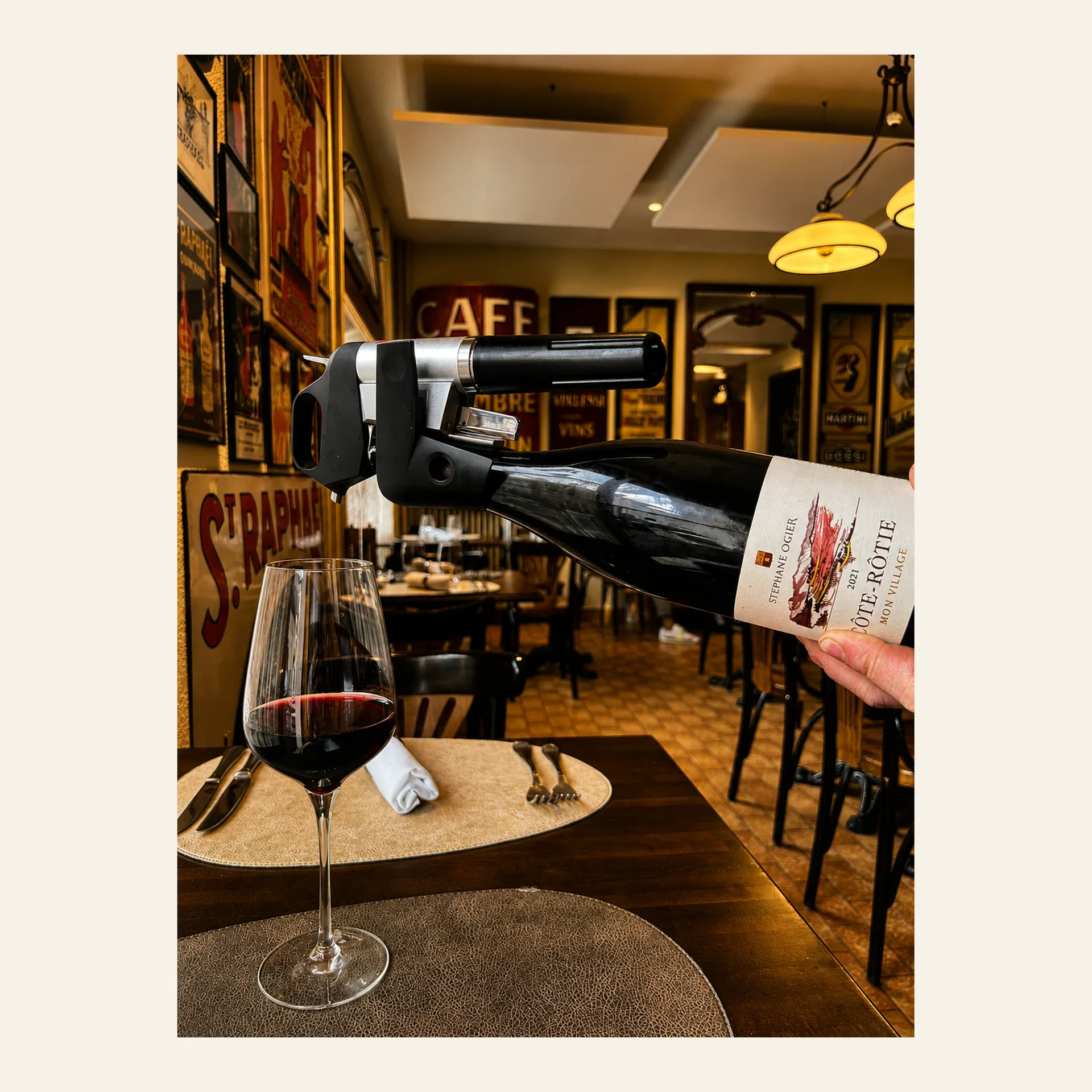 Le Dix Vins — photo 9