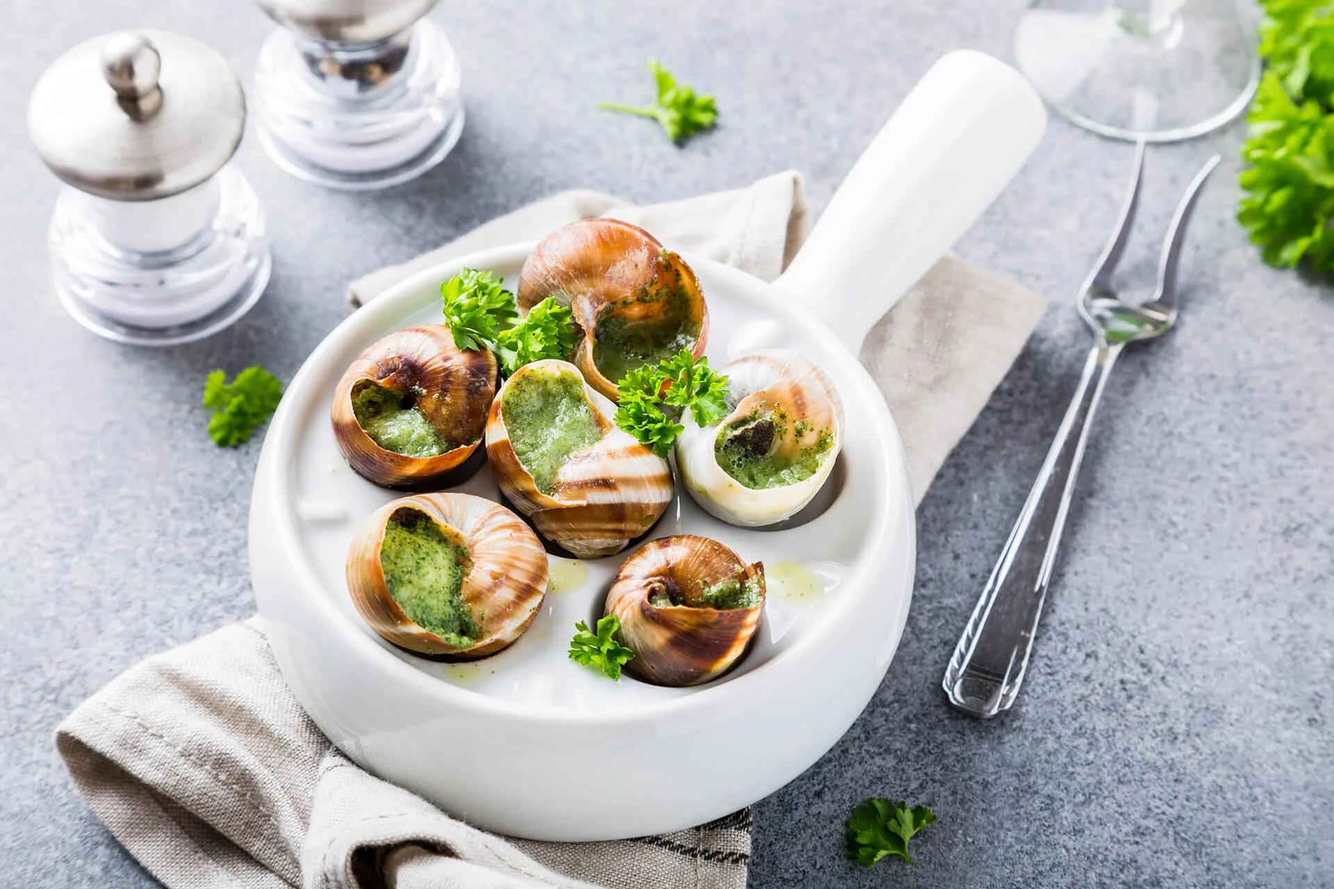 L'Escargot — photo 9
