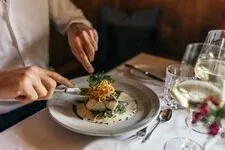 Restaurant Reinhart — photo 10