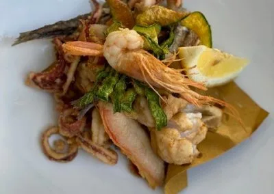 Enoclub — food