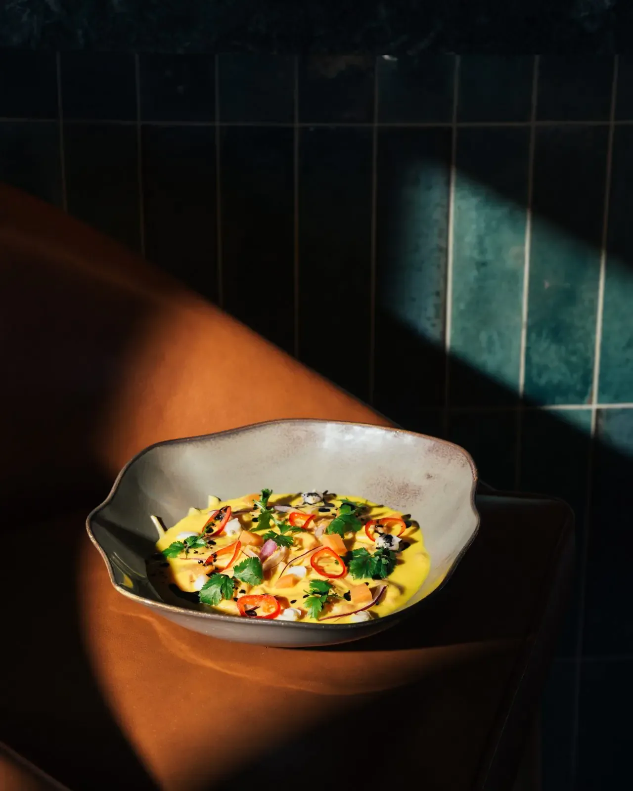 LOA — food