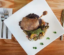 Bistro BT — photo 47