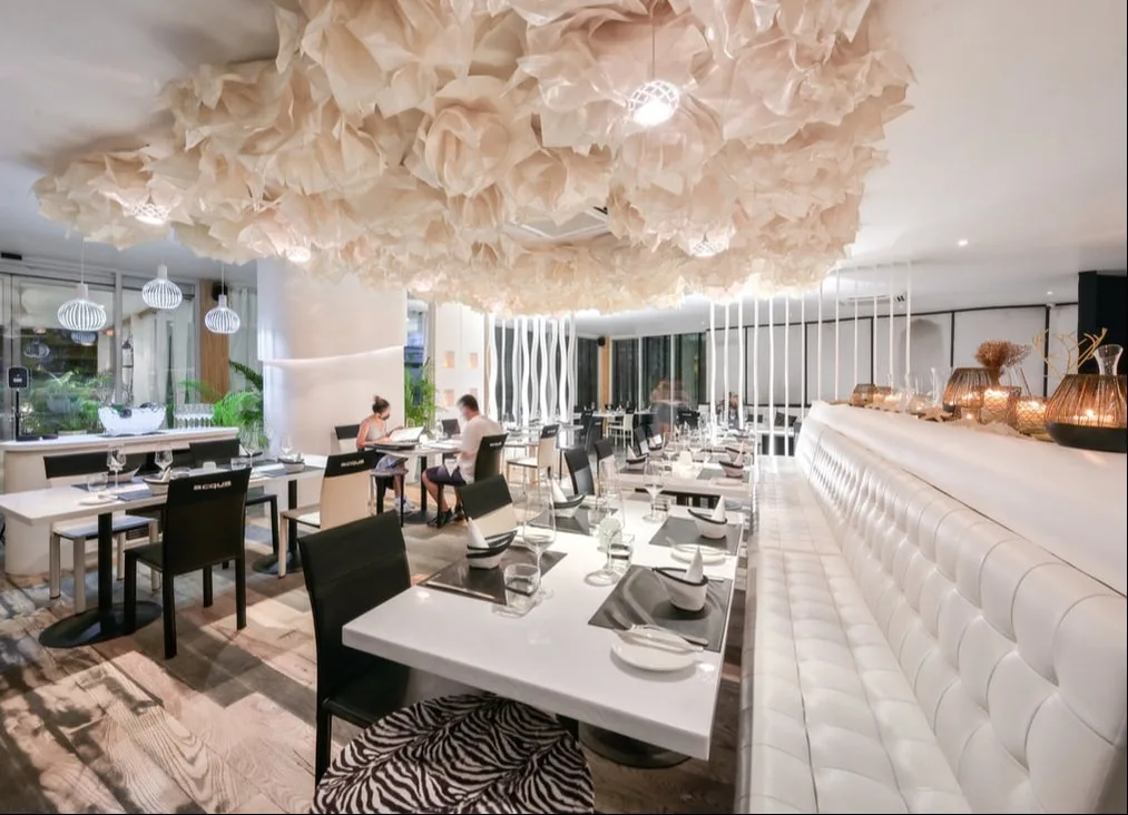 Acqua Restaurant — photo 23