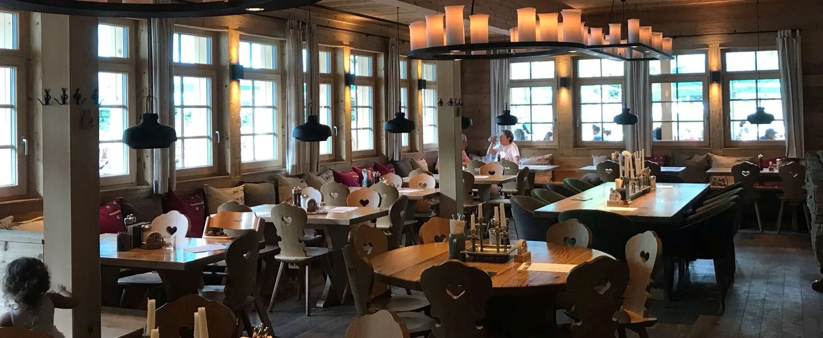 Gasthaus Großer Kiepenkerl — photo 36