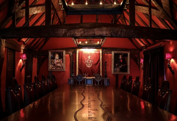 The Hinds Head — photo 14