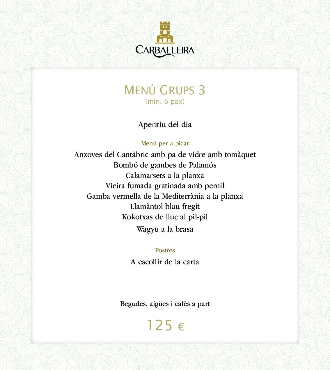 Carballeira — photo 25