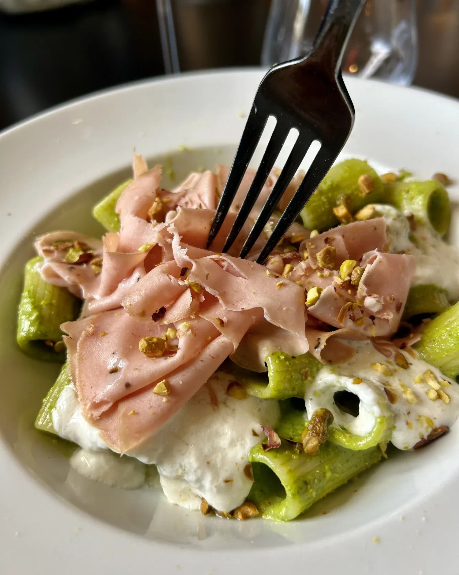 Felicità Trattoria — photo 8
