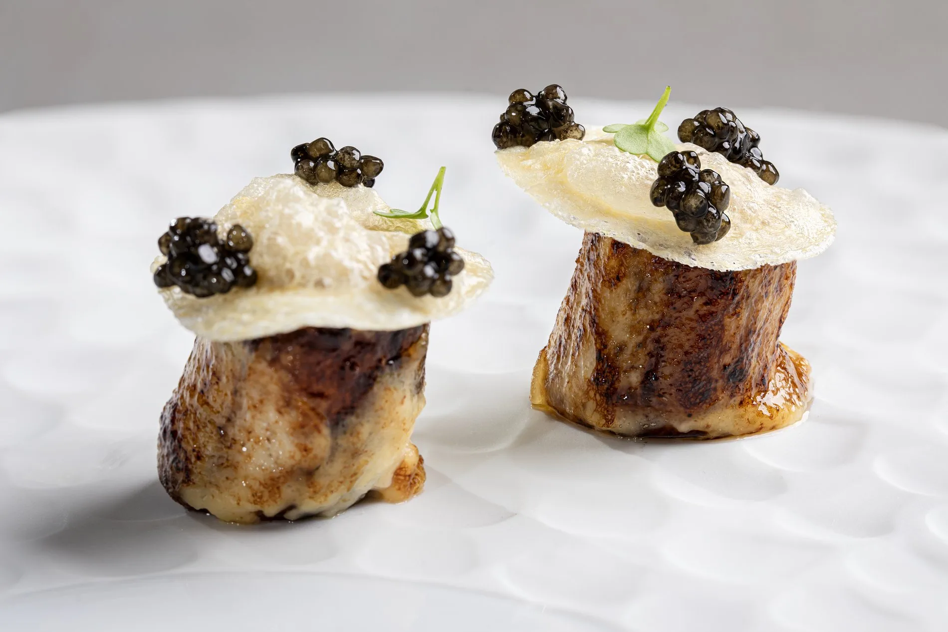 Martín Berasategui — food