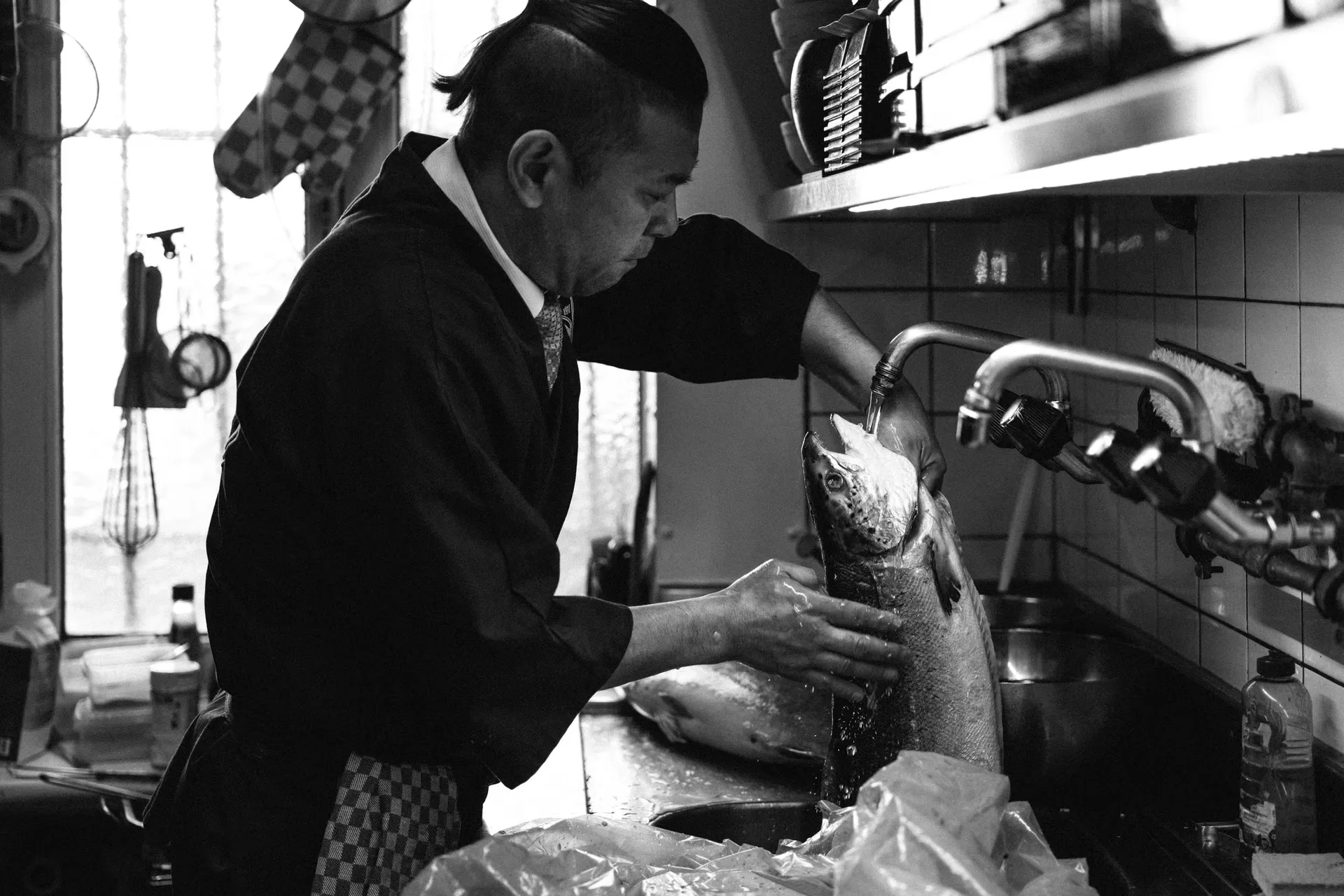 MURA — kitchen