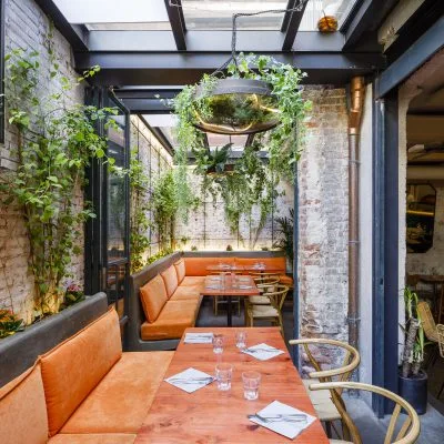 Lecca Baffi, Barcelona