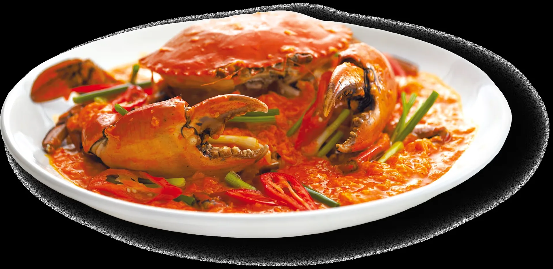 Somboon Seafood (Bang Rak) — photo 63