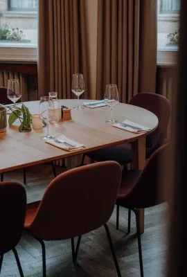 Vest, Recklinghausen