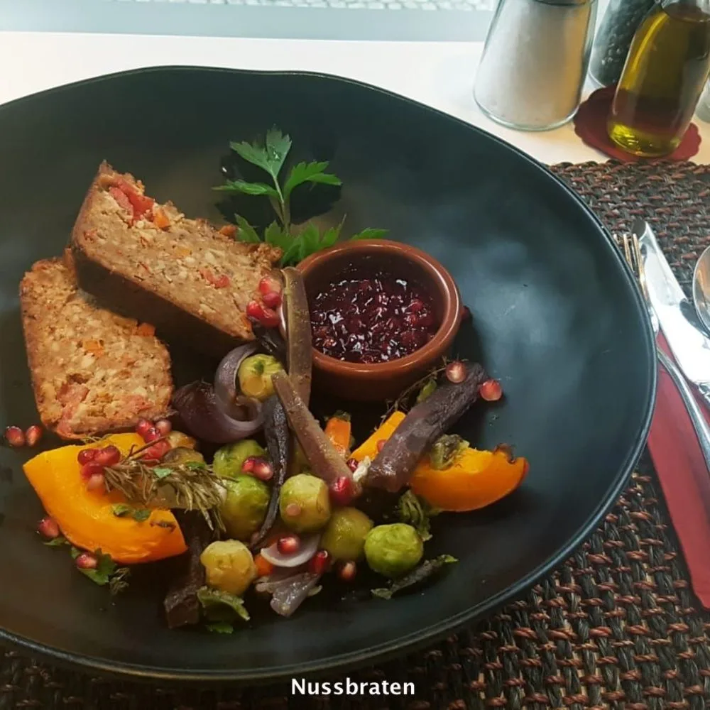 Bistro Ribelle — photo 23