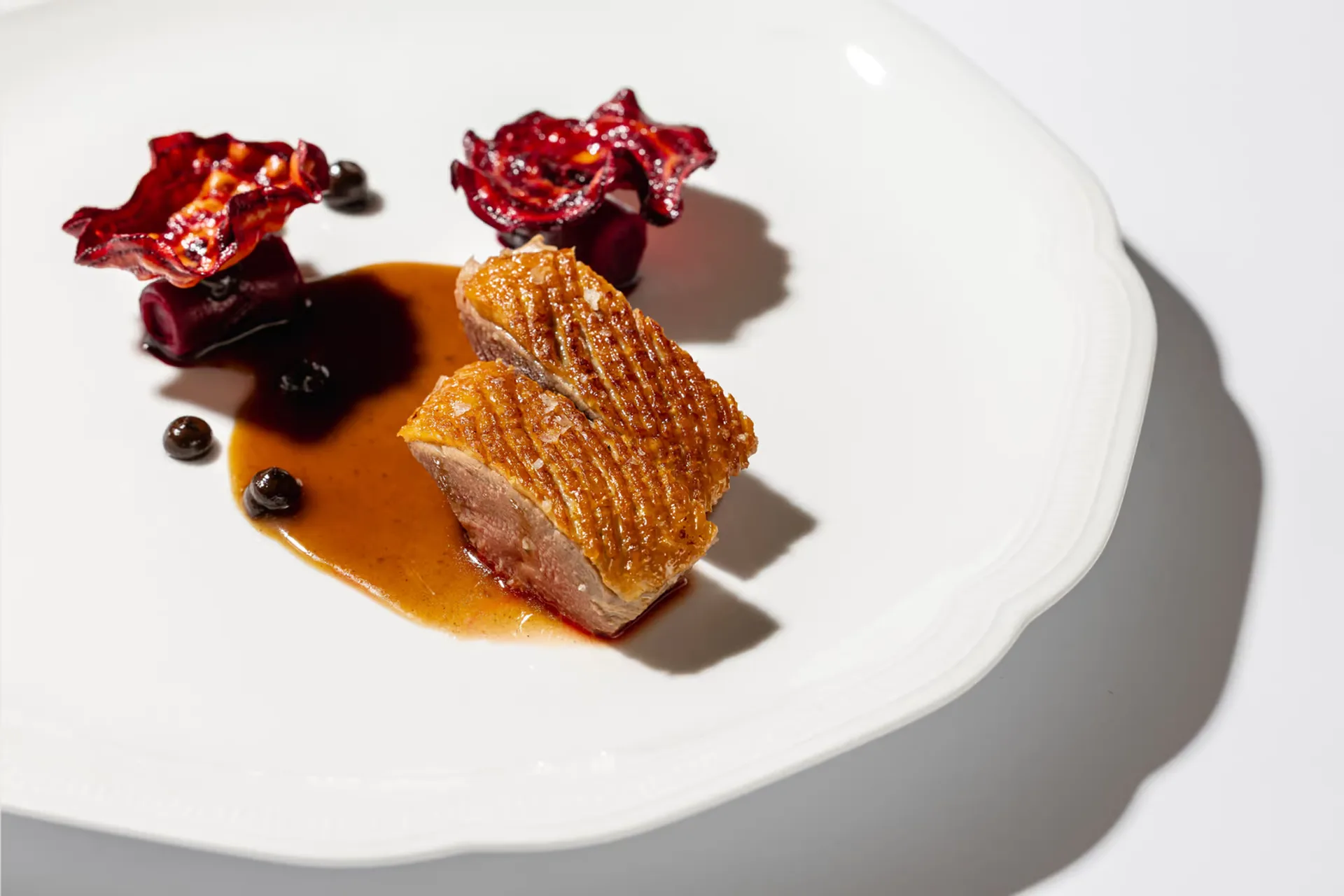 Vila Muhr Gourmet — photo 84