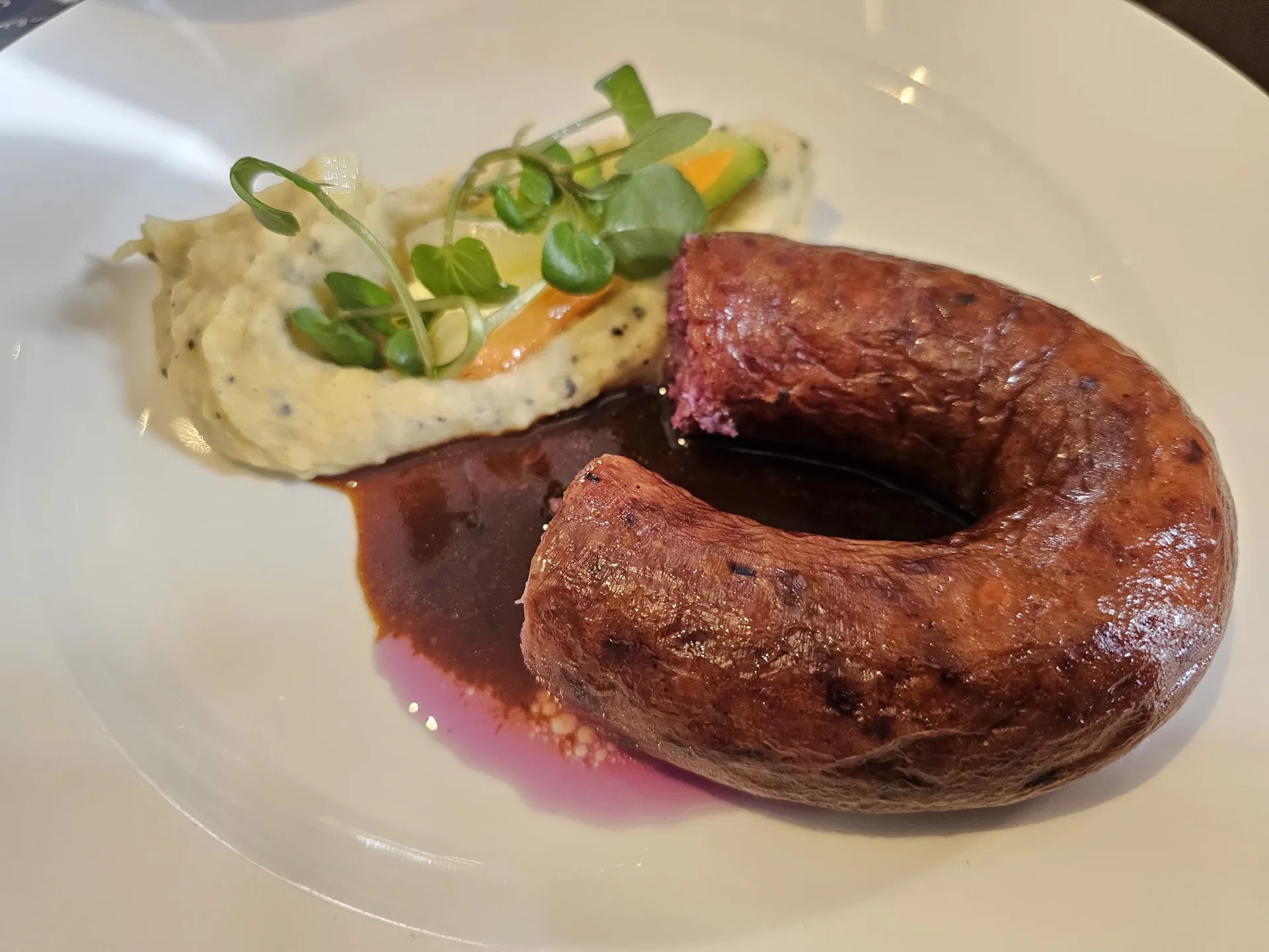 Café du Mont-Blanc — photo 16