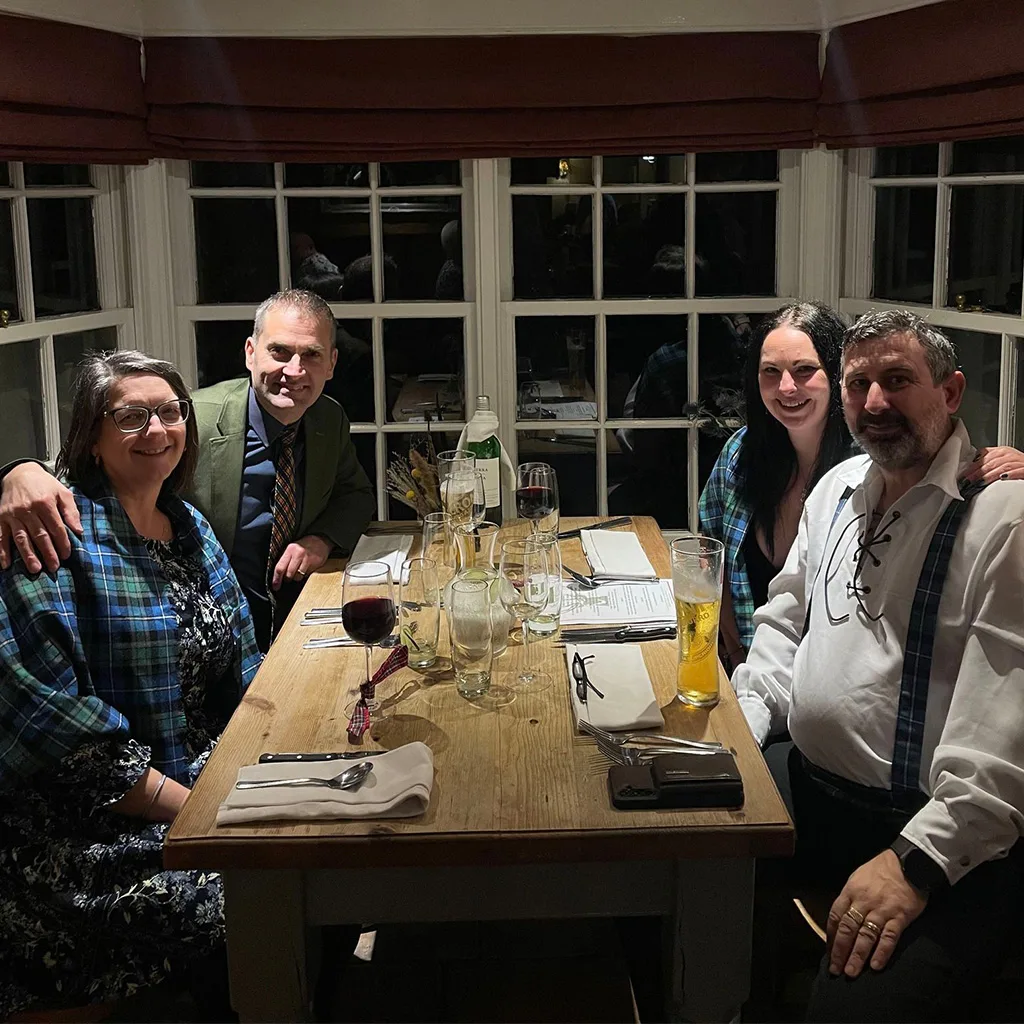 The Crown Inn — photo 10