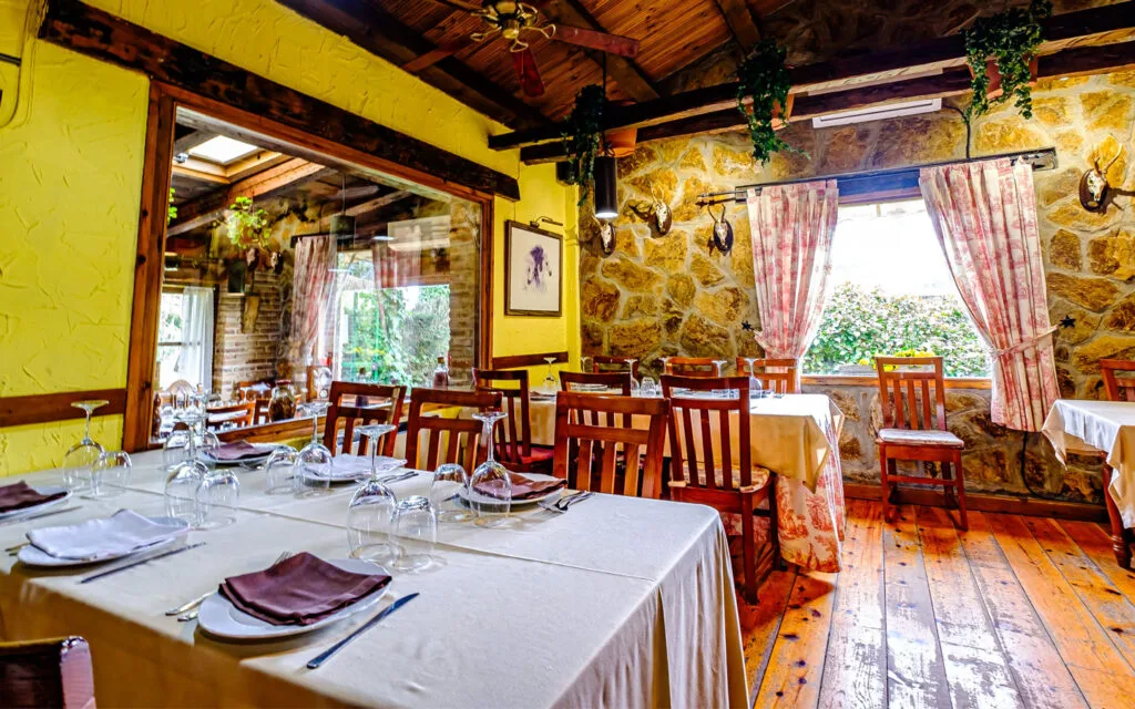 Casa Chesmy — photo 4