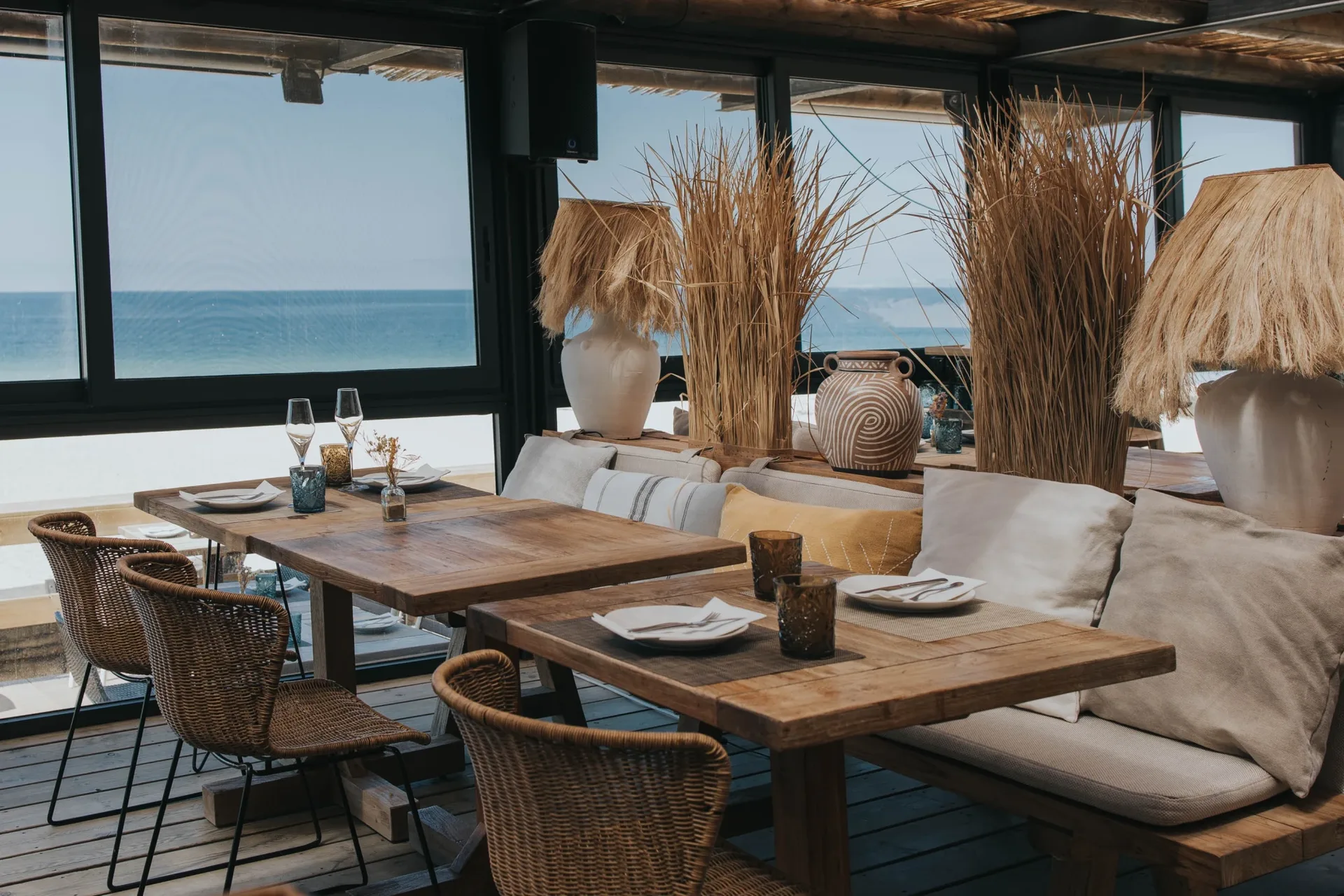 Sublime Comporta Beach Club — photo 27